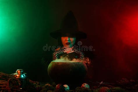 Secrets of the Witch's Cauldron: Unveiling the Mysteries of Witchcraft